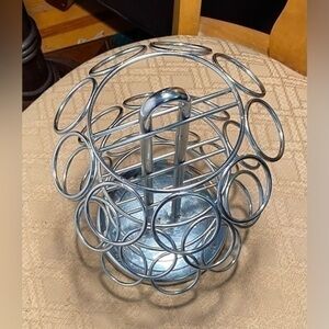 K-KUP CAROUSEL HOLDER WITH 27 K-KUP HOLDER POSITIONS